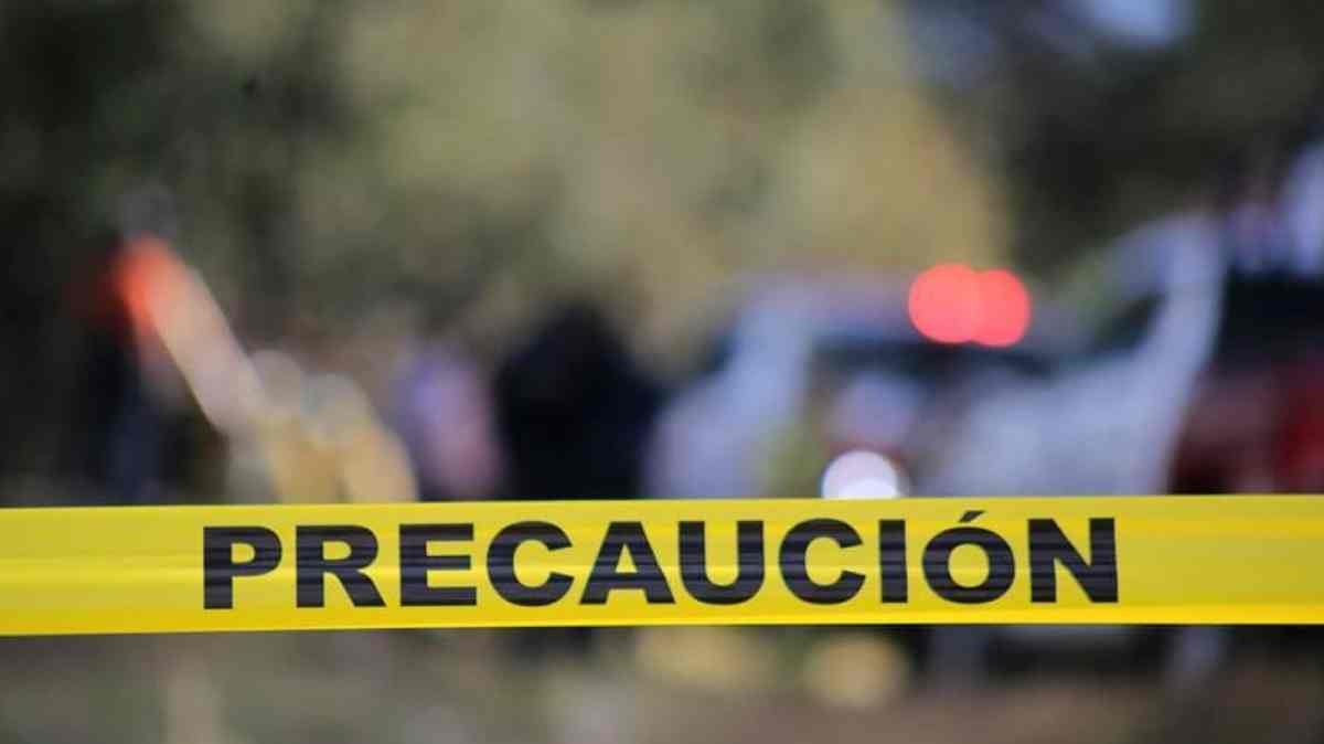 Hallan a un hombre torturado, maniatado y con múltiples heridas en Atzitzihuacán