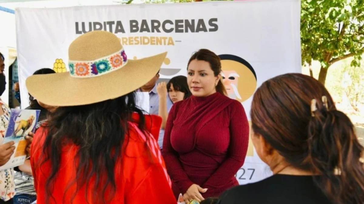 Revocación en Acatlán: regidora exige acción contra Lupita Bárcenas y advierte justicia por mano propia