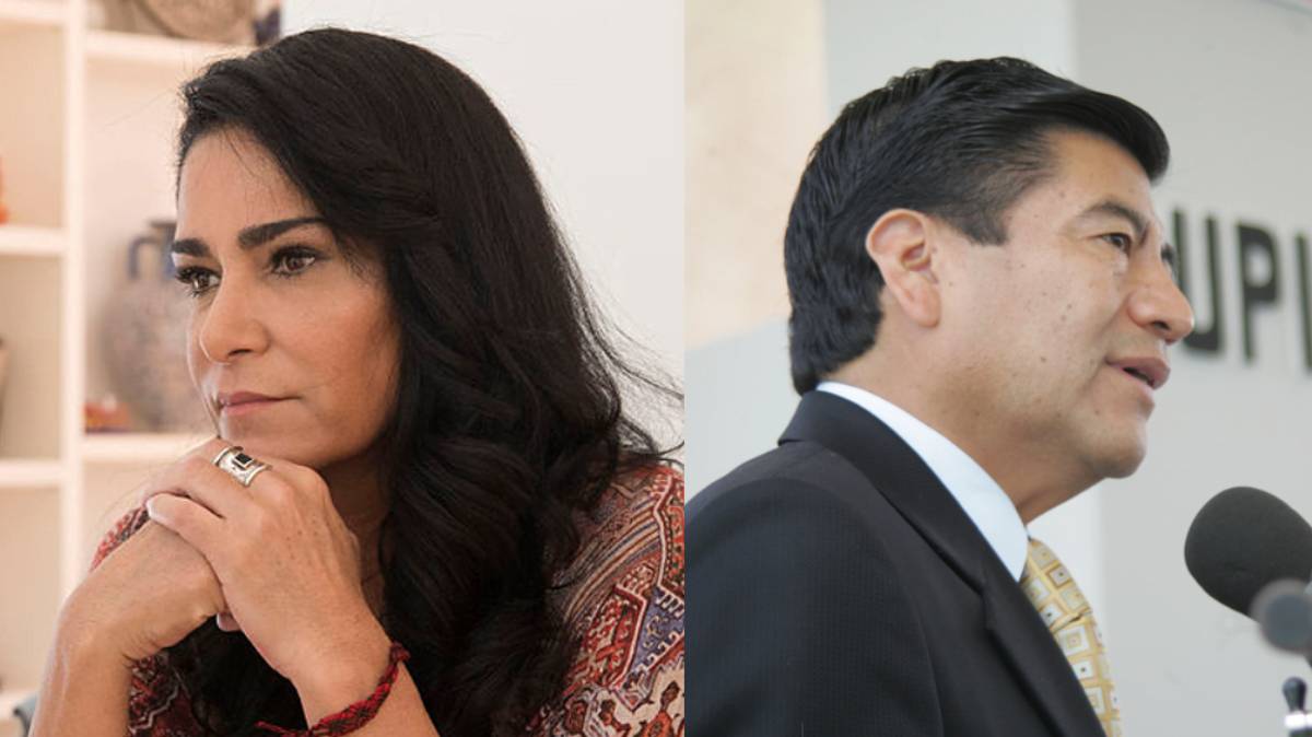 Lydia Cacho desmiente liberación de Mario Marín; asegura que el exgobernador sigue en el Altiplano