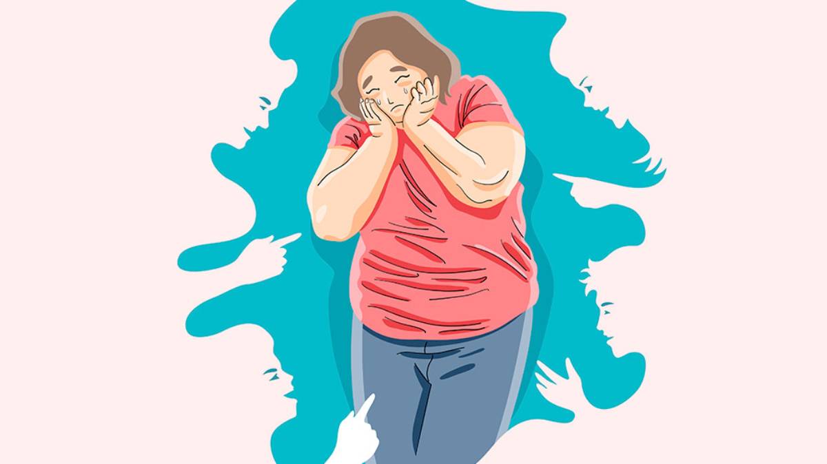 Violencia estética: iniciativa en Puebla busca frenar humillaciones y prejuicios corporales