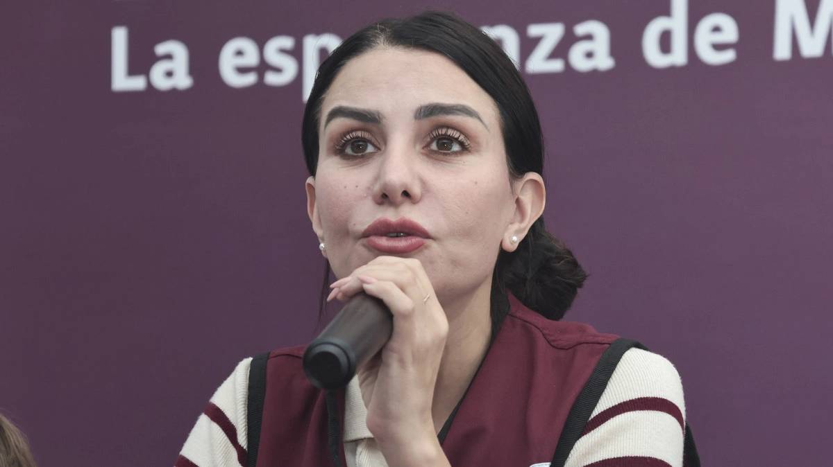Nay Salvatori denuncia presunta red de venta de drogas en secundaria de Cholula; el caso ya está en manos de la Fiscalía