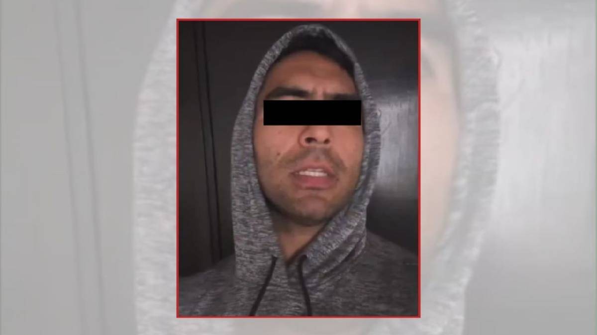 De mensajes sobre perdón a una investigación por parricidio: el giro que rodea al coach fitness detenido en Cholula