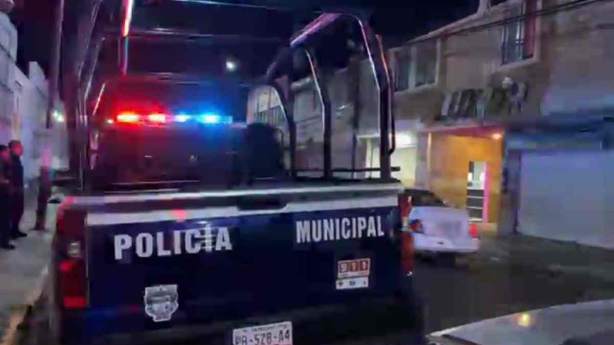 Hallan a un hombre sin vida en una habitación del motel Luxor de Tehuacán; investigan qué ocurrió