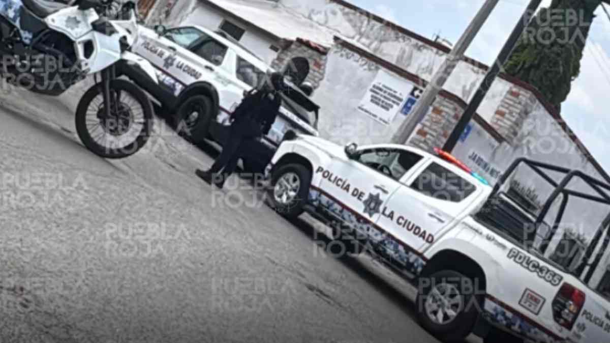 Robo millonario a cuentahabiente en Puebla: comando armado se lleva el dinero; recuperan camioneta con 350 mil ocultos