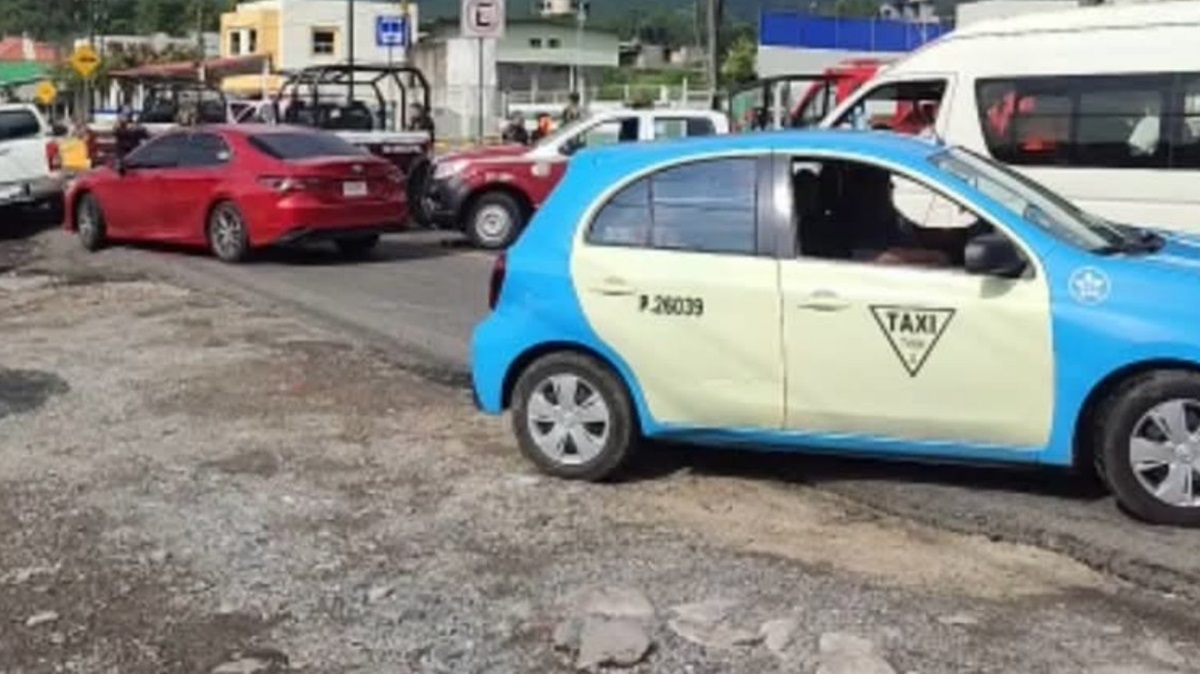 Fatal accidente en Puebla: Mujer pierde la vida tras ser atropellada frente al Hospital Integral