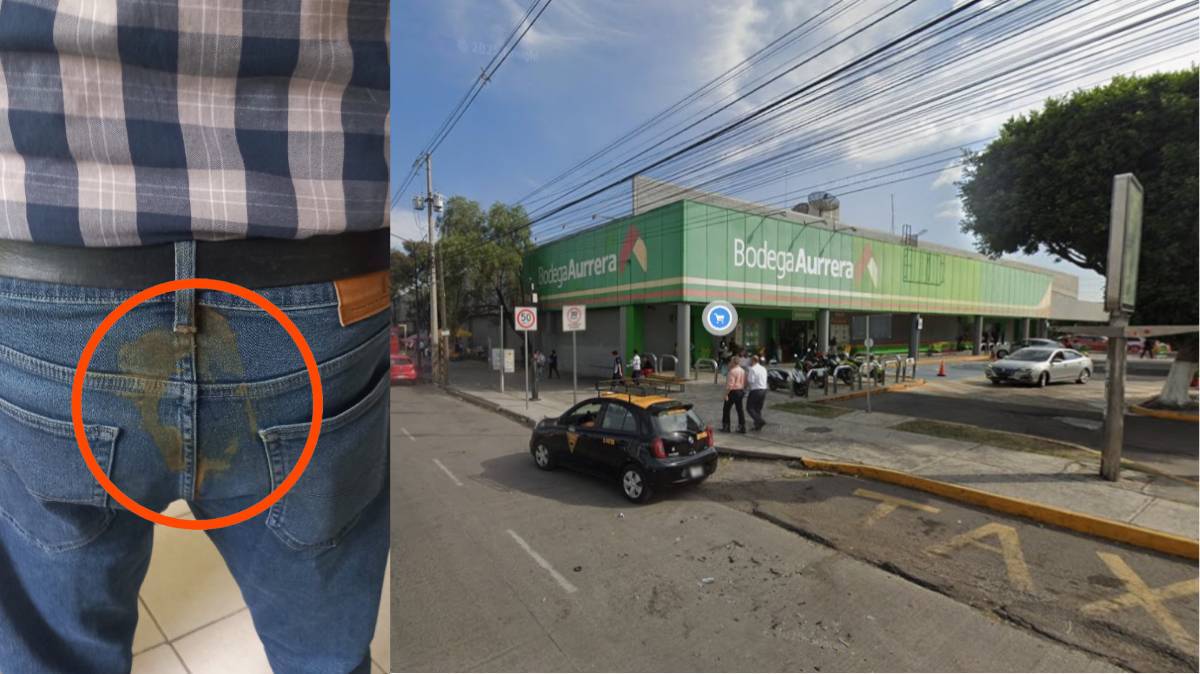 Alertan por presunto intento de robo con nueva modalidad en Bodega Aurrerá de Puebla; adulto mayor logró evitar el engaño