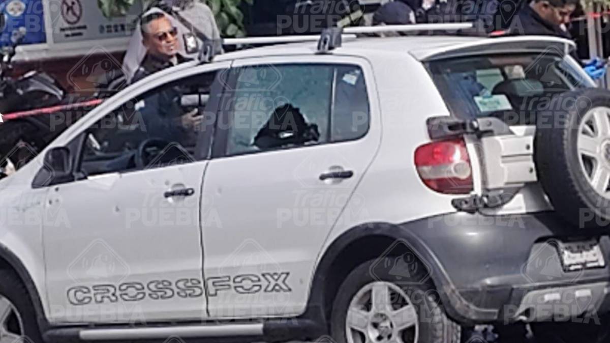 Ataque armado moviliza a policías en Camino Real a San Jerónimo; dos personas resultaron heridas a balazos