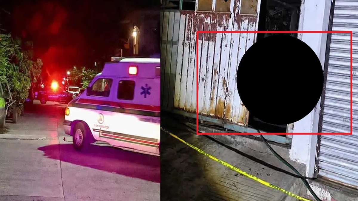 Rafael “N” asesina a machetazos a su pareja en Venustiano Carranza, Puebla