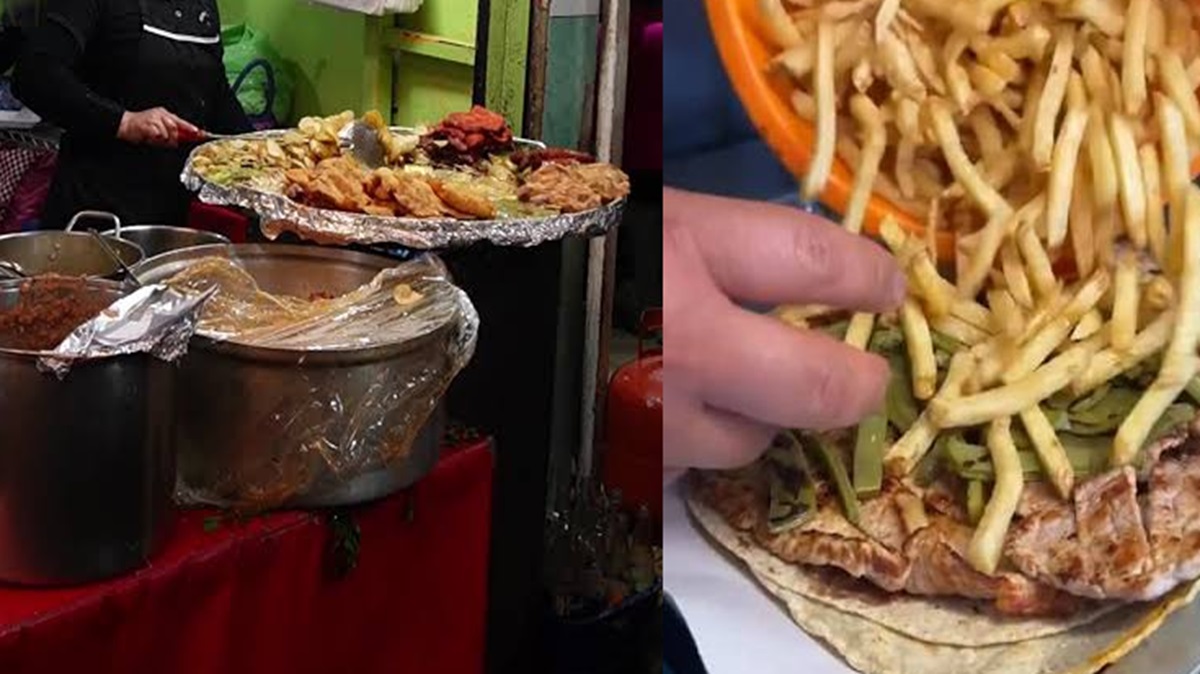 ¡Cuidado con lo que comes! Puebla registra 55 enfermedades estomacales por hora.