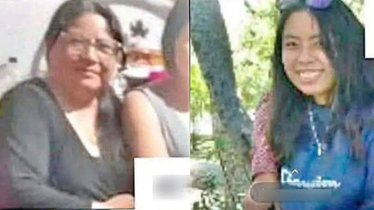 De Izúcar de Matamoros a una tragedia en Baja California: madre e hija poblanas murieron en un ataque armado en Tecate