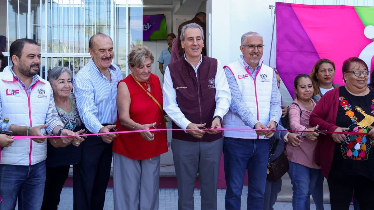 Pepe Chedraui inaugura nueva Unidad Médica Imparable en Anzures; ofrecerá consultas, medicamentos y estudios gratuitos