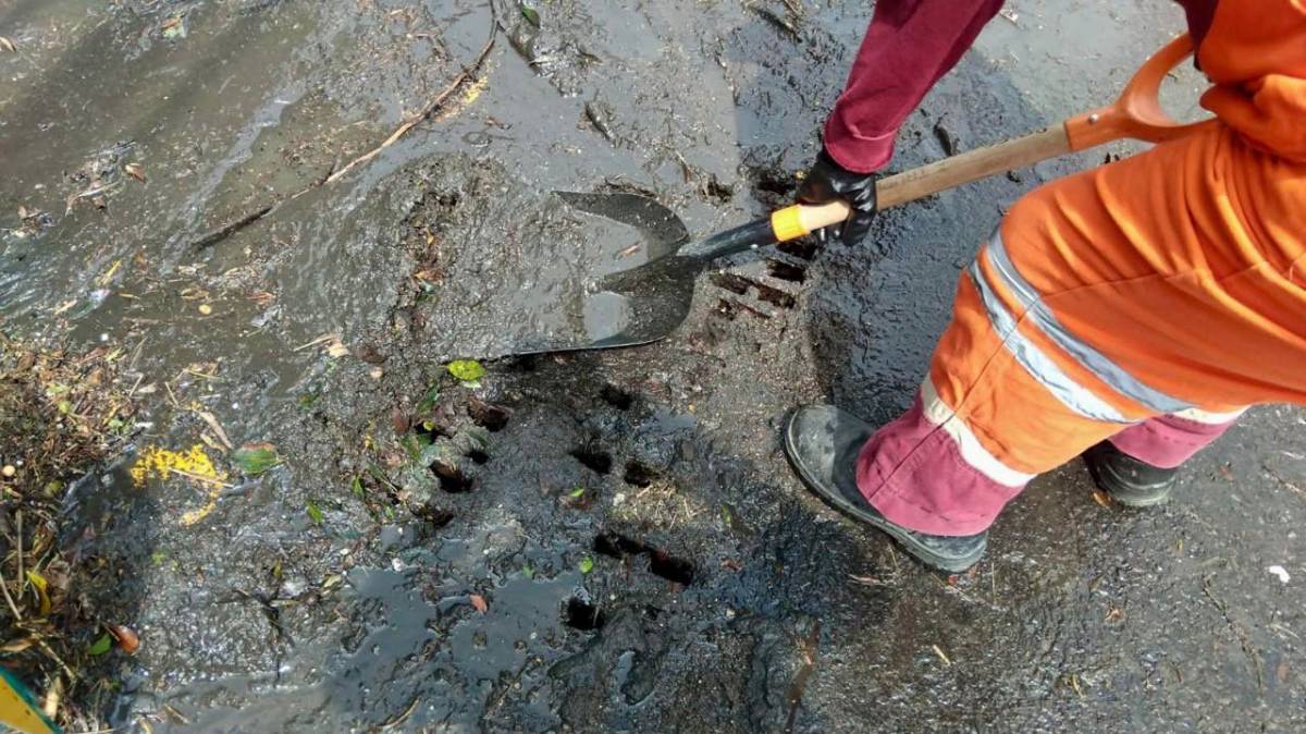 Puebla se prepara para lluvias este martes: Gobierno de Pepe Chedraui activa monitoreo y llama a tomar precauciones