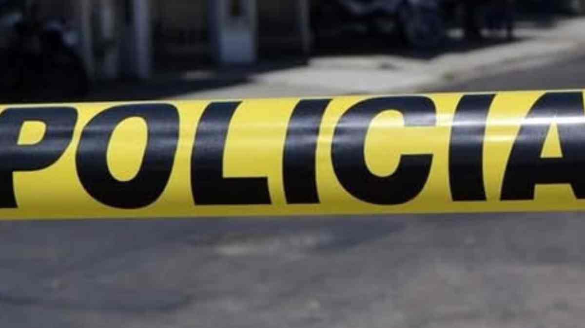 Tragedia en Quecholac: niño de 9 años muere tras el disparo de una escopeta; Fiscalía busca a un adolescente y a su abuelo