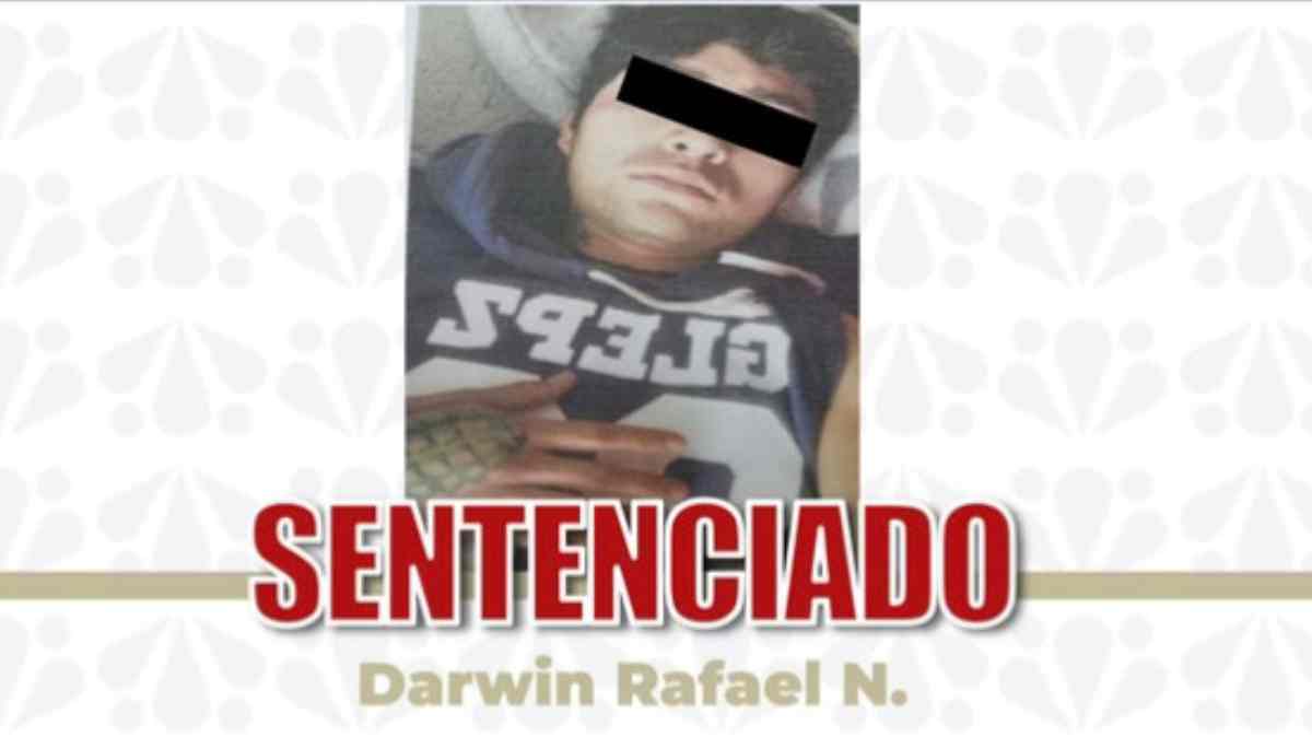 Intentó matar a su pareja dos veces en Puebla; pasará más de 31 años en prisión por tentativa de feminicidio