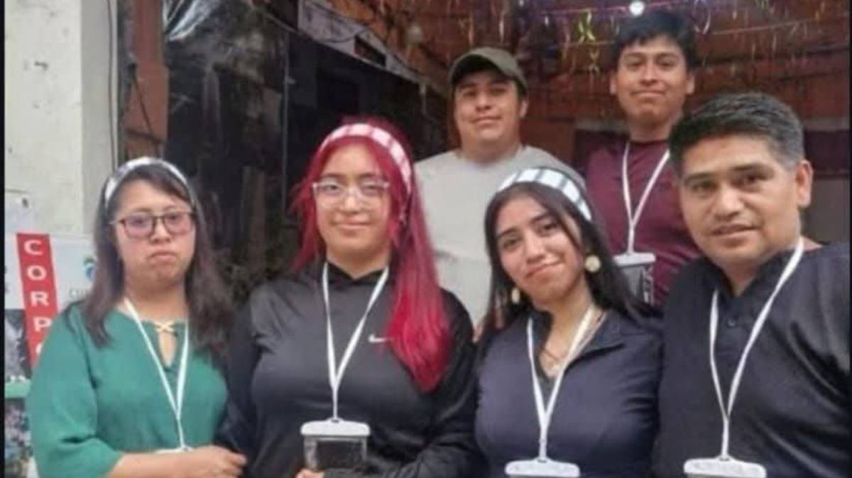 ÚLTIMA HORA | Confirman dos personas sin vida tras quedar atrapadas en la Gruta de Cuetzalan; el rescate continúa