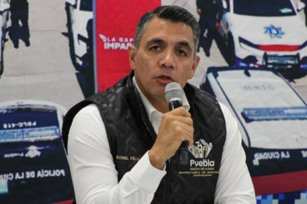 Lluvias en Puebla: Gobierno de Pepe Chedraui refuerza acciones de prevención y respuesta ante emergencias