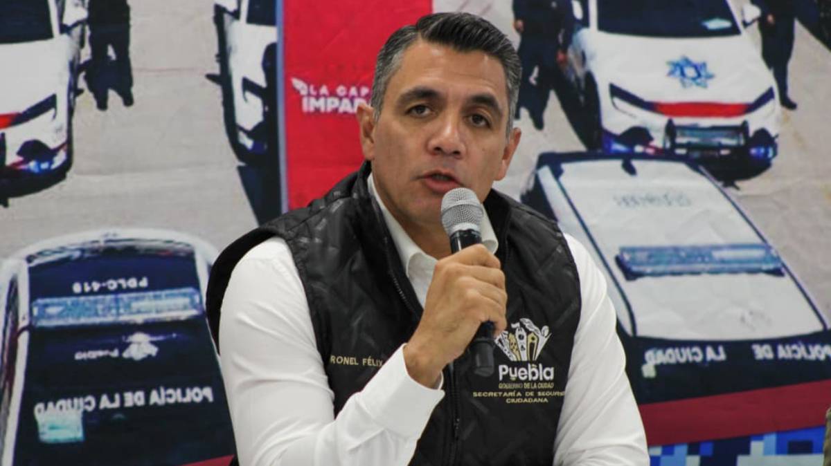 Lluvias en Puebla: Gobierno de Pepe Chedraui refuerza acciones de prevención y respuesta ante emergencias