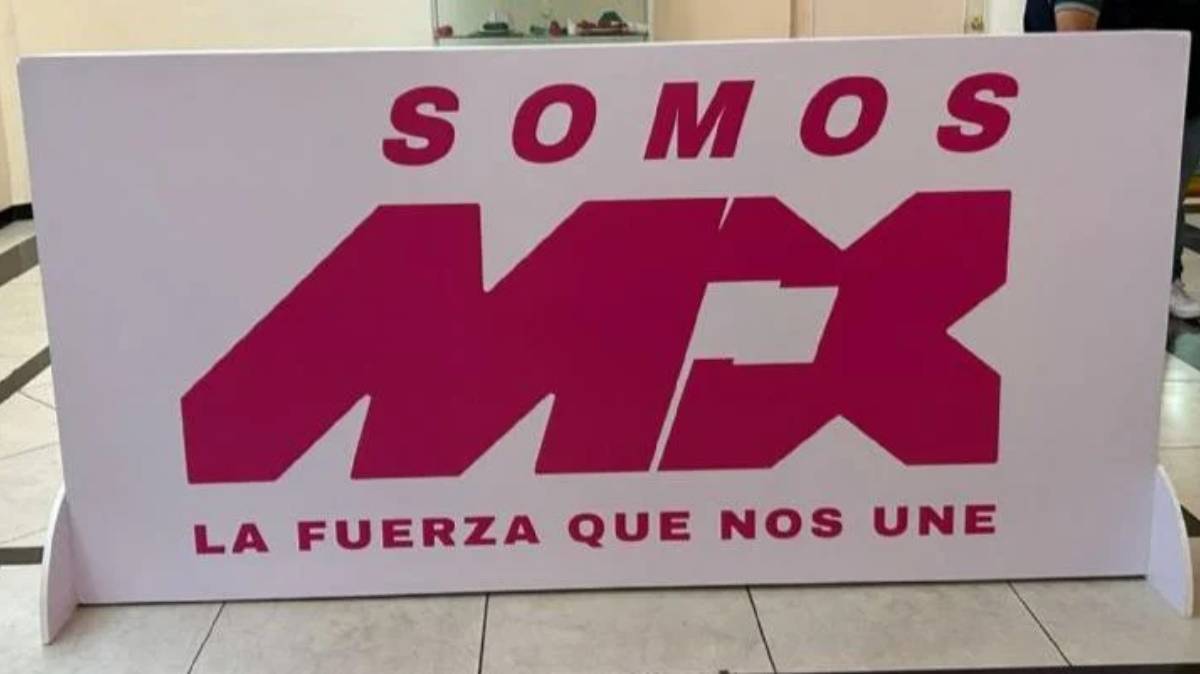 Somos MX, partido ultraderecha, presume 12 mil afiliados rumbo a elecciones Puebla 2027
