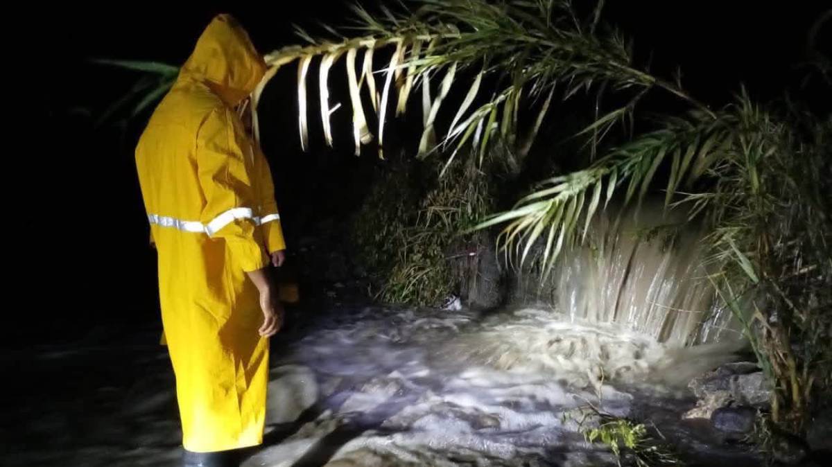 Hallan patrulla y cuerpo de policía arrastrados por el Río Atoyac; continúan las labores tras la emergencia en Puebla