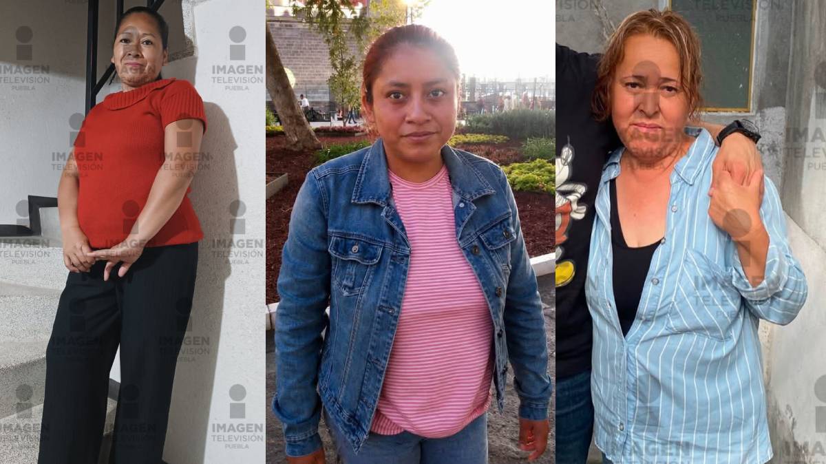 Tragedia en Puebla: identifican a las tres mujeres halladas sin vida tras ser arrastradas por el Río Atoyac; continúa la búsqueda del policía que intentó rescatarlas