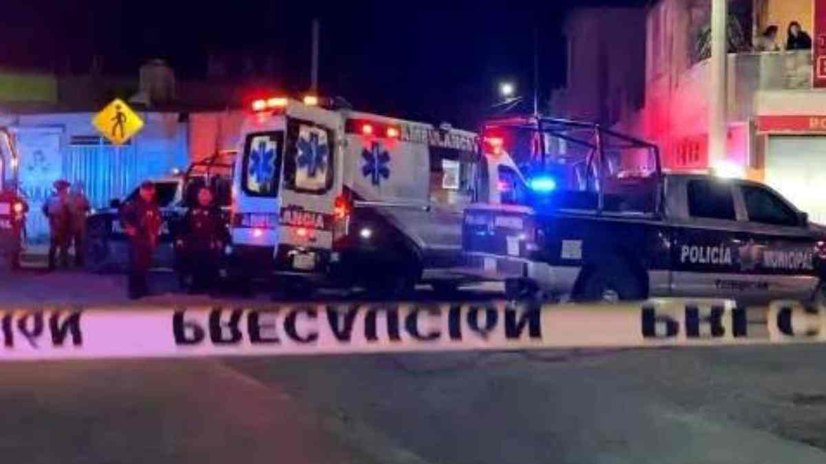 Asesinan a balazos a una mujer en San Nicolás Tetitzintla; agresores escaparon en motocicleta