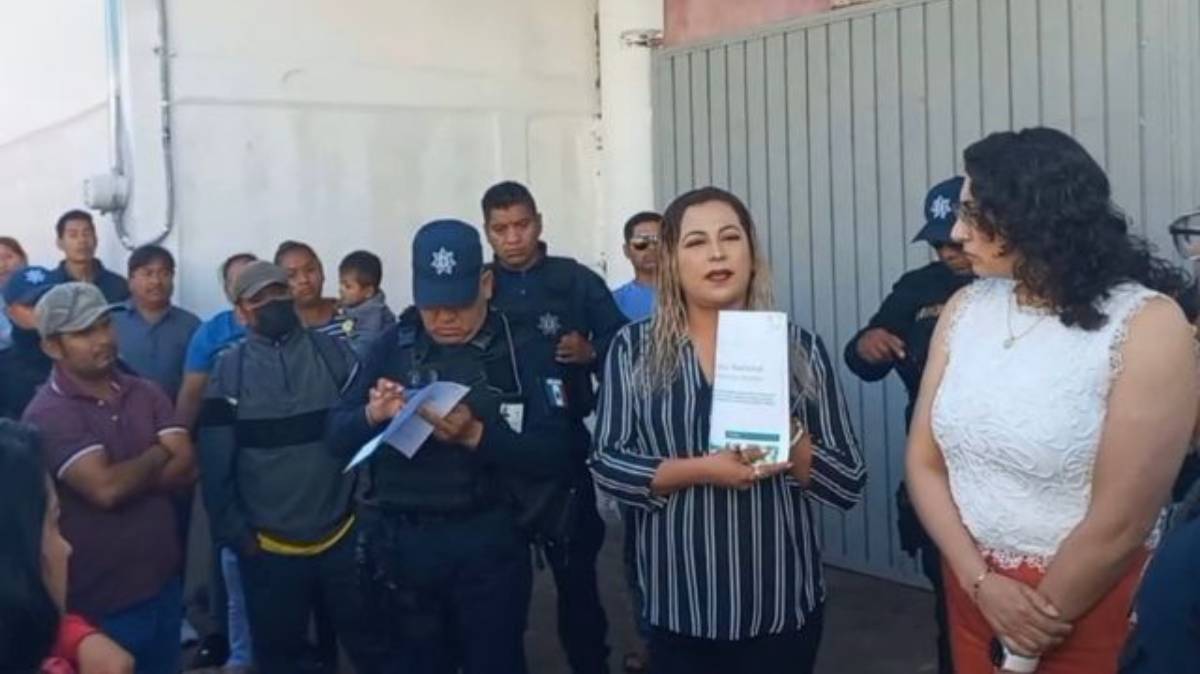 SEP Puebla separa a docente de primaria tras denuncias de presunto abuso; Fiscalía mantiene investigación abierta