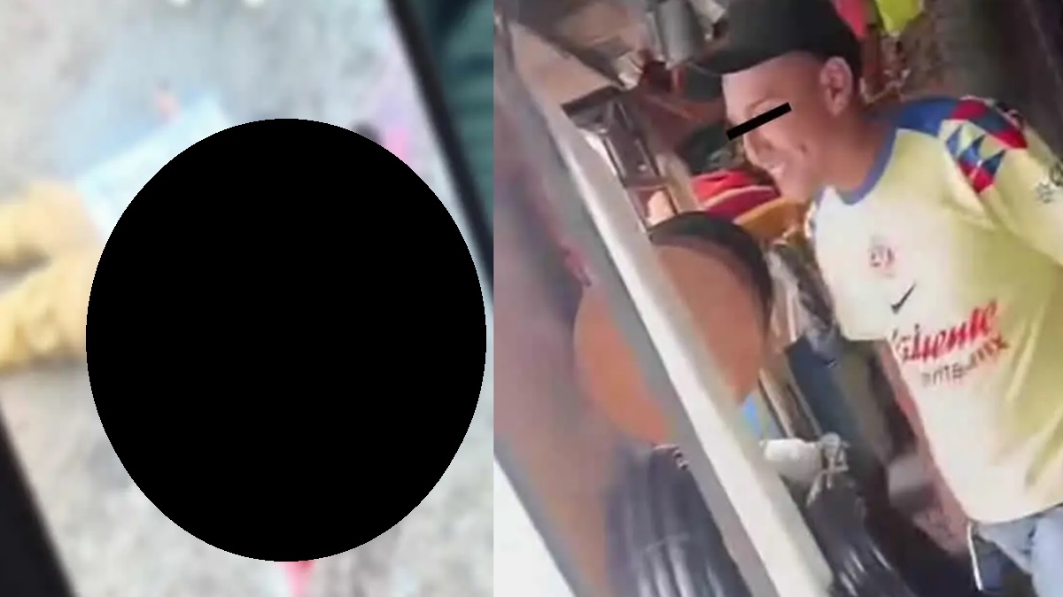 Ejecutan a "El Chiburro", presunto extorsionador, en la colonia Joaquín Colombres