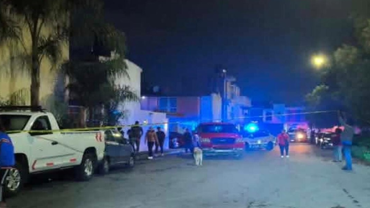 Noche de terror en Bosques del Pilar: sicarios en moto ejecutan a un hombre a balazos