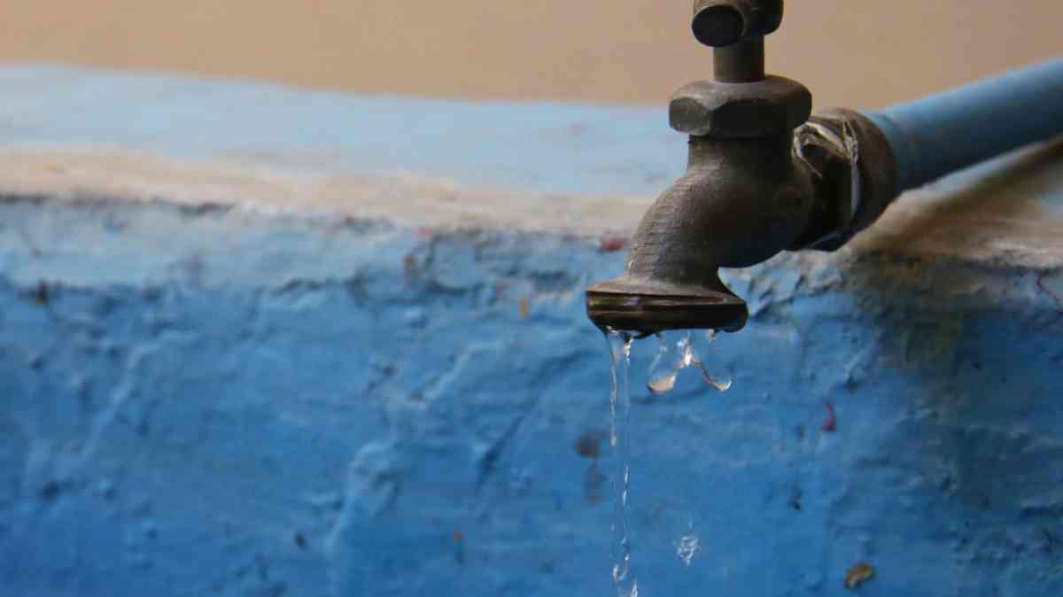 Agua de Puebla suspenderá servicio en 53 fraccionamientos del sur; Lomas de Angelópolis será la zona más afectada
