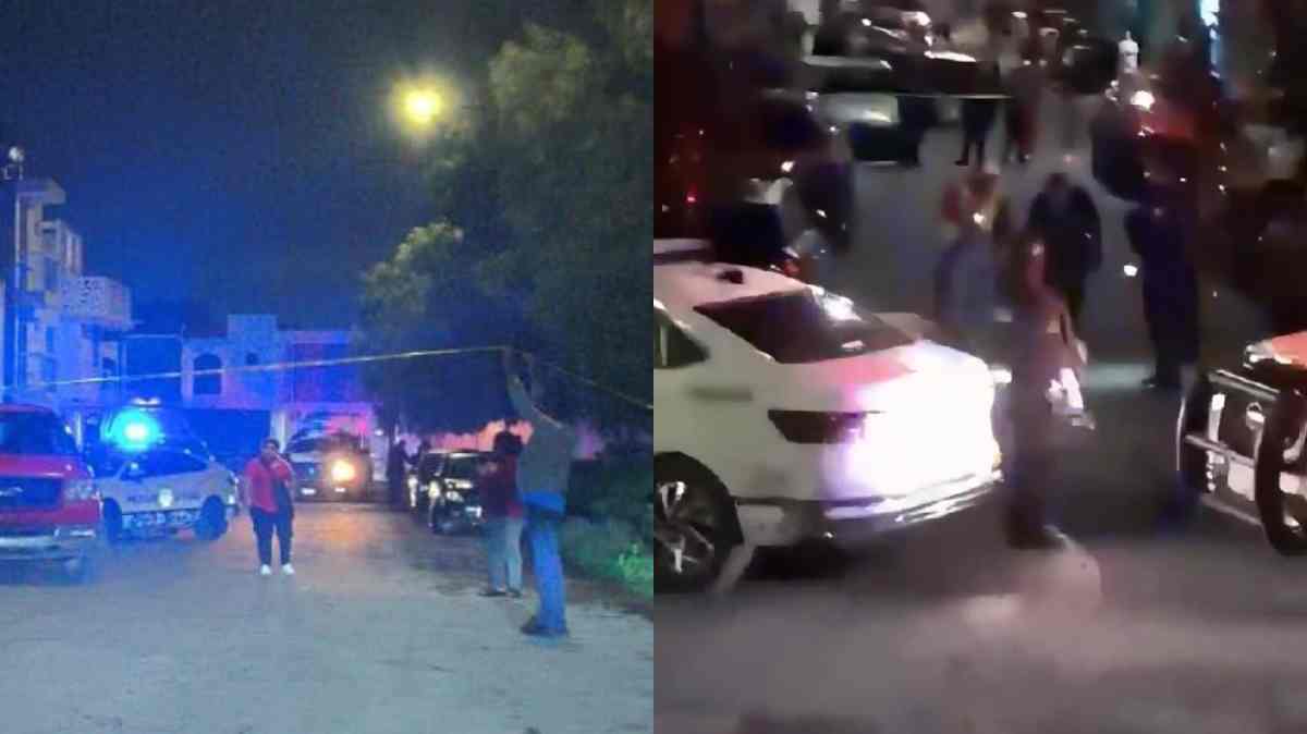 Identifican a joven asesinado por motociclistas armados en Bosques del Pilar; trabajaba como transportista