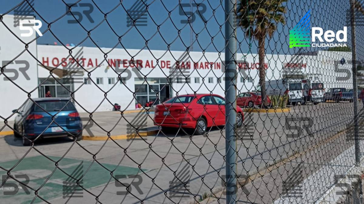 Compró un auto anunciado en redes y terminó en el hospital: investigan violento asalto en San Salvador El Verde