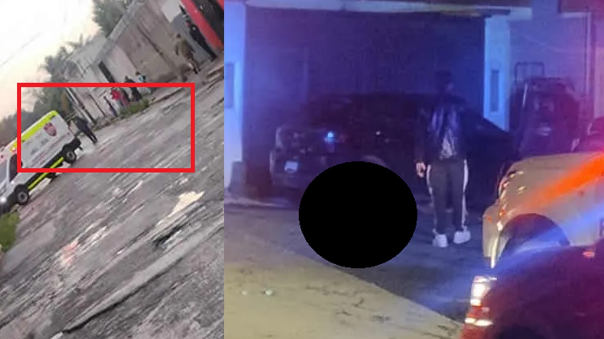 Fin de semana negro en Puebla: 5 hombres ejecutados en menos de 48 horas.