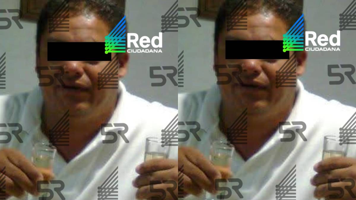 Hallan muerto a agente ministerial en azotea de Jardines del Sur, Puebla