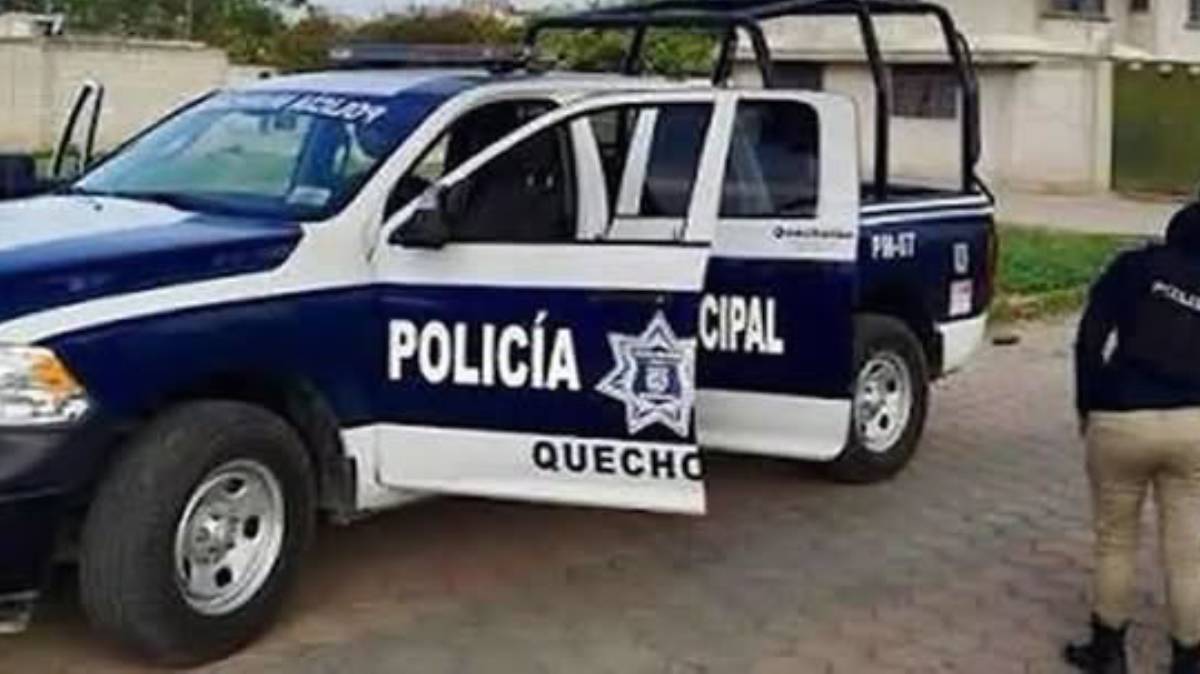 Investigan homicidio de comerciante en Quecholac; Fiscalía mantiene abiertas varias líneas de investigación