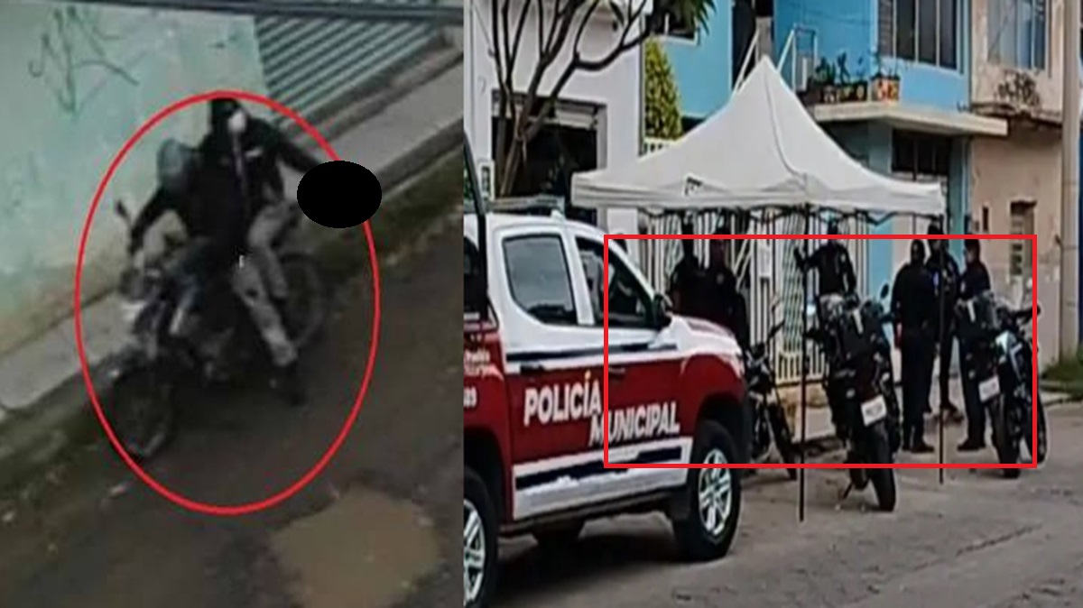 Motociclistas se manifiestan contra la "Ley Casco": Argumentan que no frenará la delincuencia