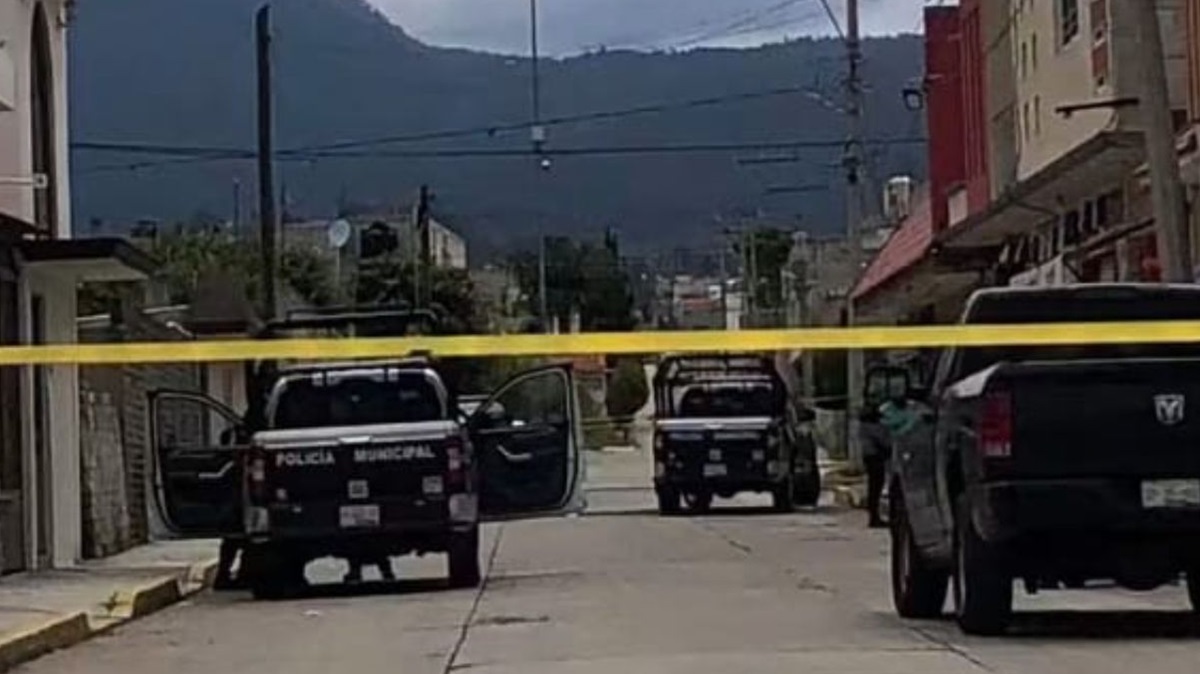 Cita fatal: Compran auto ofertado en redes sociales y terminan baleados en El Verde