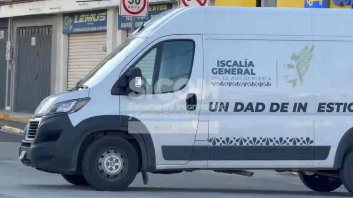 Cateo de la Fiscalía moviliza a policías y militares en la colonia Benito Juárez