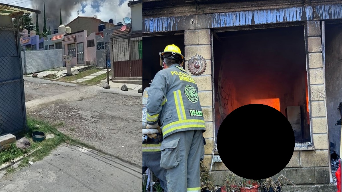 Viudas de trabajadores de Global Gas acusan abandono tras explosión en Geovillas del Sur