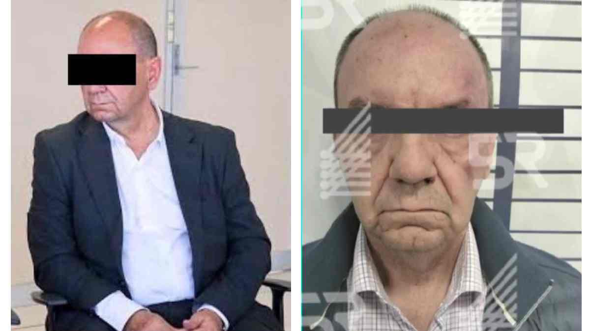 Difunden la imagen de Rafael N., el presunto tirador de la Vía Atlixcáyotl