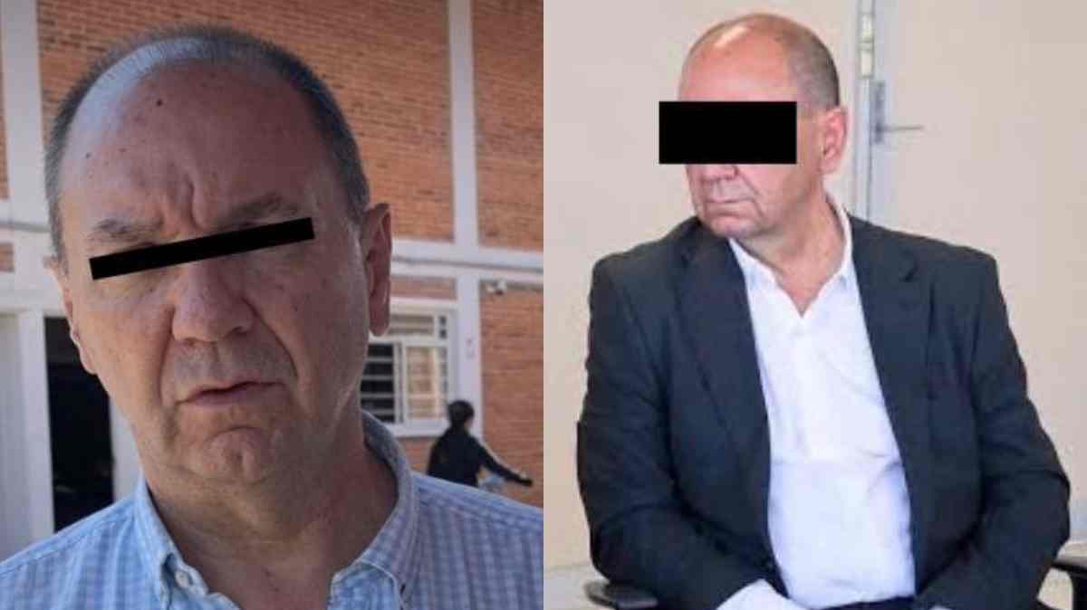 ¿Quién es Rafael N.? El empresario señalado como presunto tirador de la Vía Atlixcáyotl detenido en Santa Fe