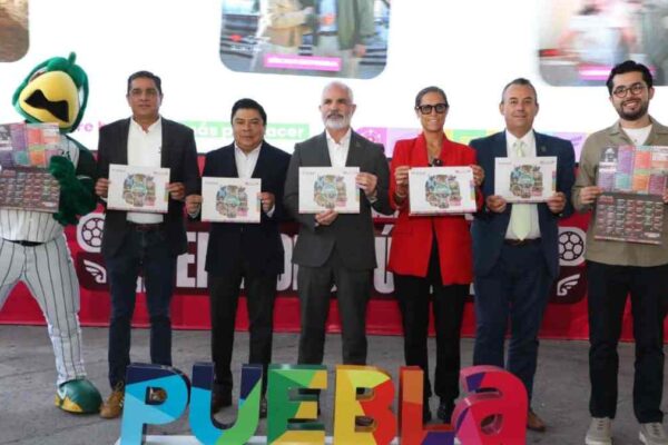 Puebla alista verano con Noche de Museos, Chile en Nogada y más de 30 actividades para atraer turistas