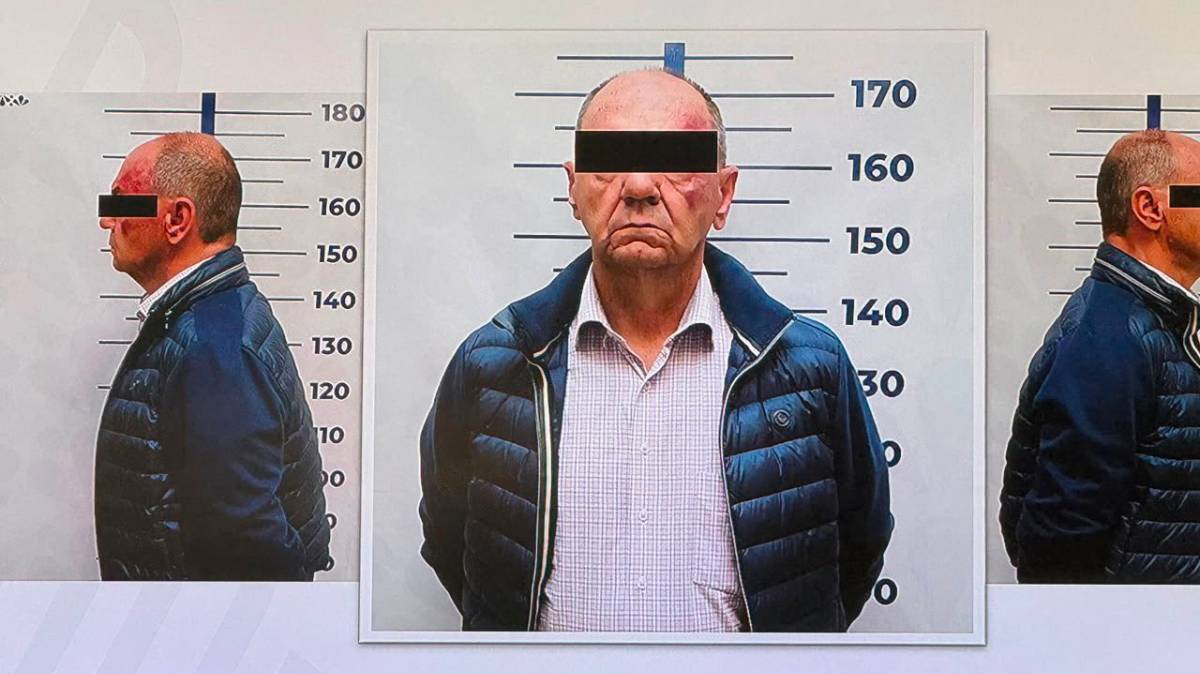 Fiscalía revela cómo cayó el presunto “Tirador de Atlixcáyotl”; enfrentará 10 denuncias y disparó contra agentes durante su captura