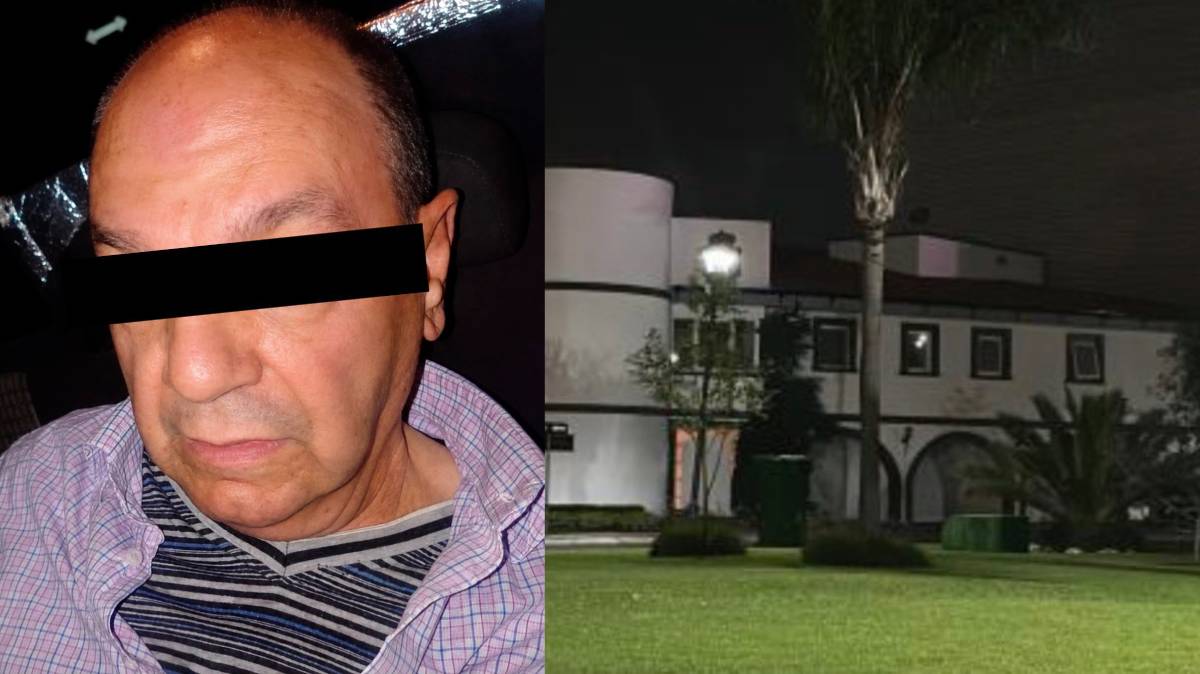 Presunto “Tirador de Atlixcáyotl” tenía ocho permisos de Sedena para armas; Fiscalía busca imputarle tentativa de homicidio