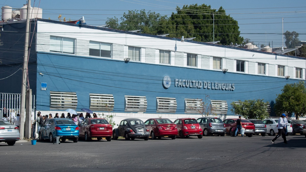 ¡Aprende un nuevo idioma por solo 100 pesos! La BUAP lanza su convocatoria para Otoño 2026