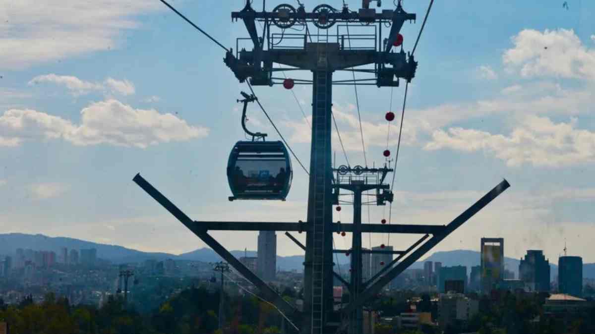 Cablebús Puebla: línea 3 sobrevolará seis colonias y cambiará el paisaje urbano con 27 torres de soporte