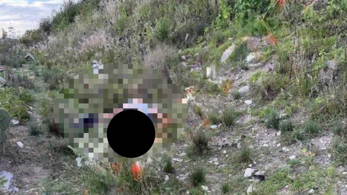 Hallan dos cuerpos junto a la autopista Puebla–Córdoba; autoridades despliegan operativo en Acatzingo
