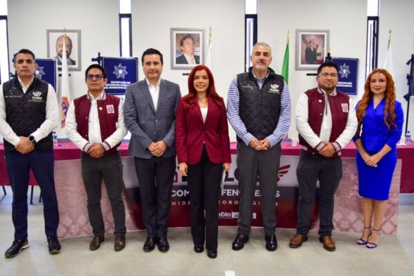 Puebla busca anticiparse a las lluvias: Gobierno e IPN preparan sistema de alerta para prevenir inundaciones