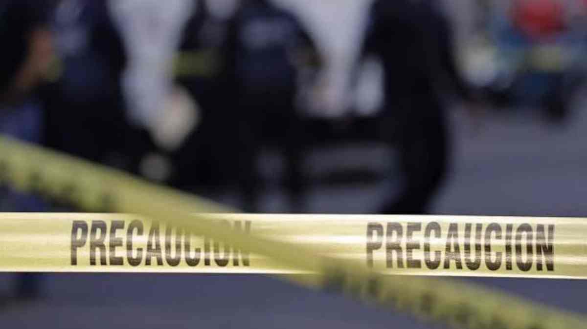 Ejecutan a balazos a un hombre en San Lucas Atoyatenco, San Martín Texmelucan