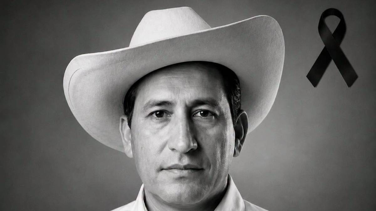 Comunicador asesinado en Texmelucan había denunciado presuntas amenazas del alcalde; Fiscalía investiga ataque directo