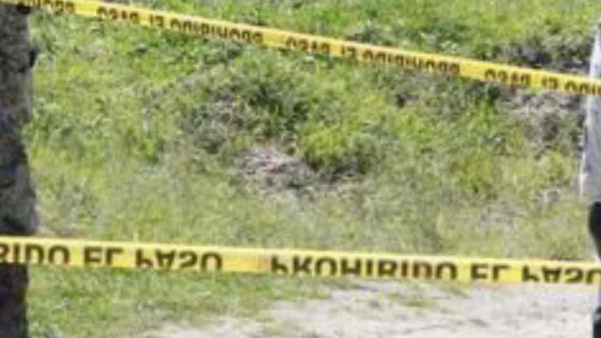 Encuentran cuerpo con herida de bala en Yehualtepec; analizan posible vínculo con desaparición en Huixcolotla